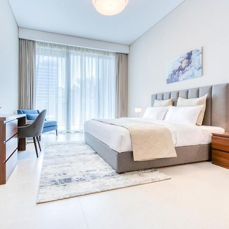 Sol Living - Sol Avenue Apartment Dubai Exterior photo
