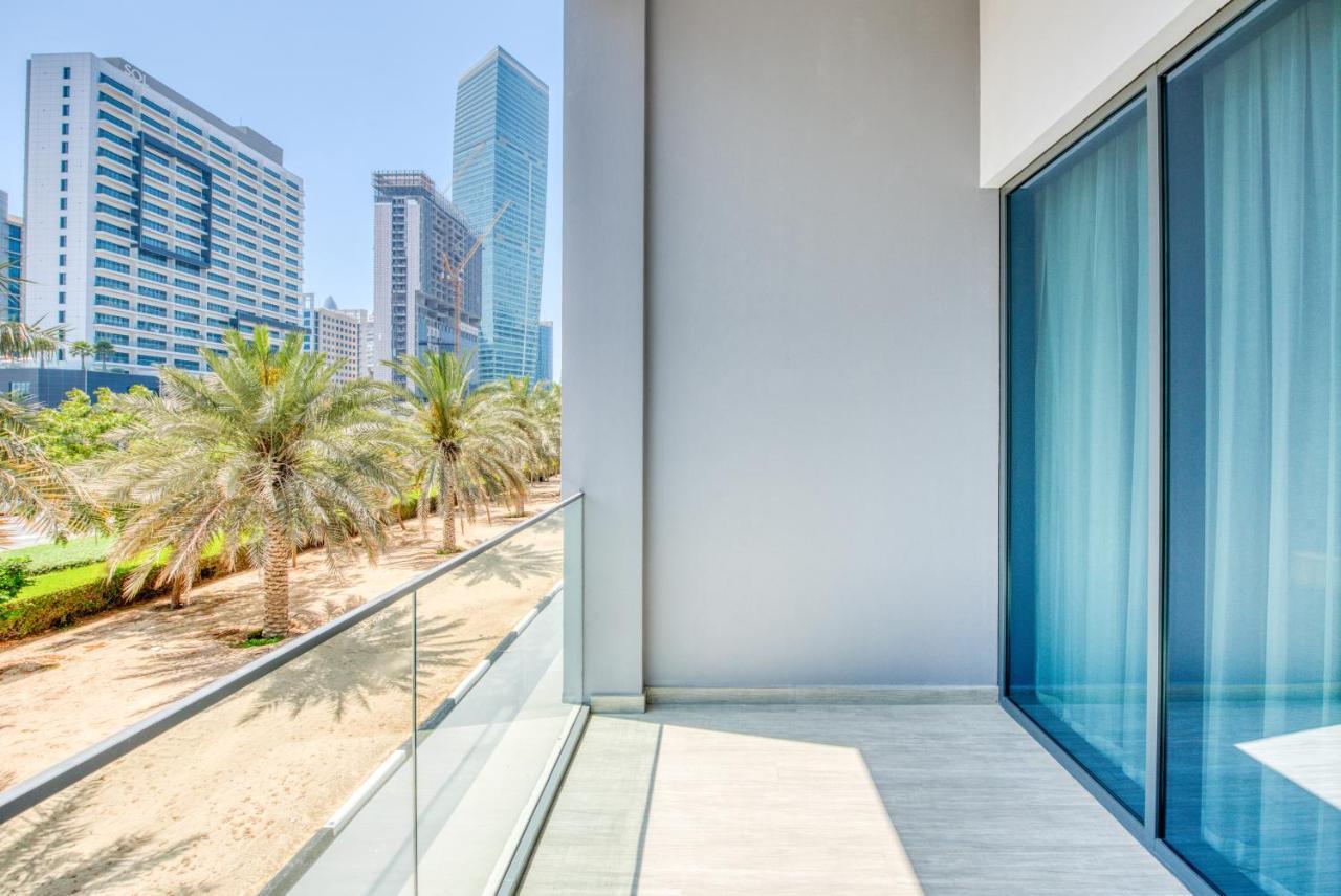 Sol Living - Sol Avenue Apartment Dubai Exterior photo