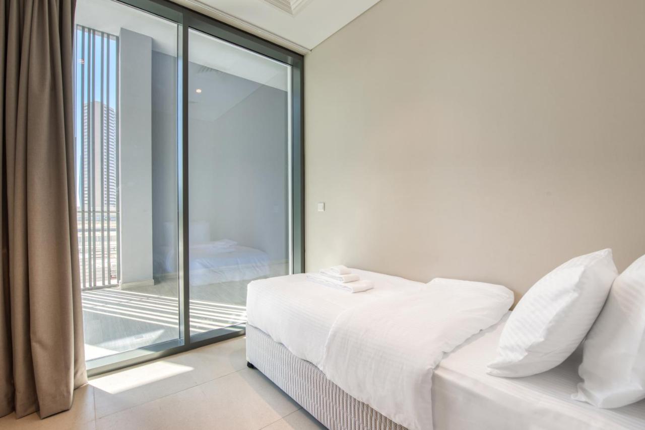 Sol Living - Sol Avenue Apartment Dubai Exterior photo